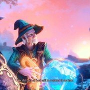 Trine 3: The Artifacts of Power - galeria zdjęć - filmweb