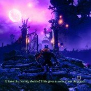 Trine 3: The Artifacts of Power - galeria zdjęć - filmweb