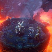 Trine 3: The Artifacts of Power - galeria zdjęć - filmweb