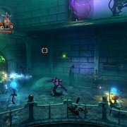 Trine 3: The Artifacts of Power - galeria zdjęć - filmweb
