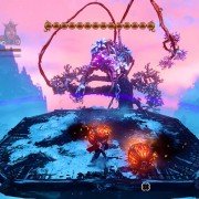 Trine 3: The Artifacts of Power - galeria zdjęć - filmweb