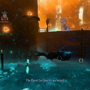 Trine 3: The Artifacts of Power - galeria zdjęć - filmweb
