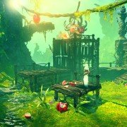 Trine 3: The Artifacts of Power - galeria zdjęć - filmweb