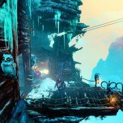 Trine 3: The Artifacts of Power - galeria zdjęć - filmweb