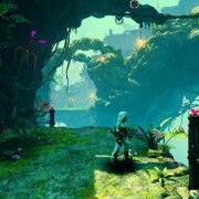 Trine 3: The Artifacts of Power - galeria zdjęć - filmweb