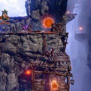Trine 3: The Artifacts of Power - galeria zdjęć - filmweb
