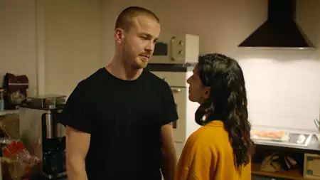 Błąd systemu - galeria zdjęć - filmweb