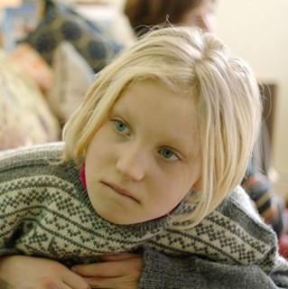 Bernadette &quot;Benni&quot; Klaa&szlig;