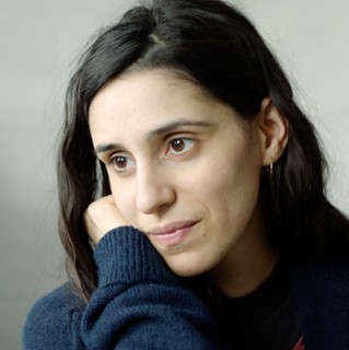 Elli Heller
