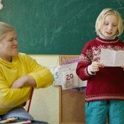 Systemsprenger - galeria zdjęć - filmweb
