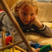 Systemsprenger - galeria zdjęć - filmweb
