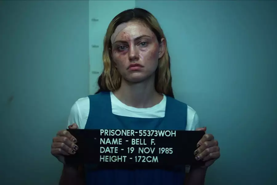 Chłopiec pochłania wszechświat - galeria zdjęć - filmweb