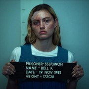 Phoebe Tonkin