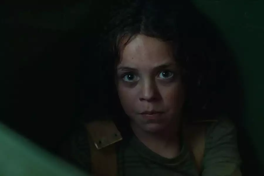 Chłopiec pochłania wszechświat - galeria zdjęć - filmweb