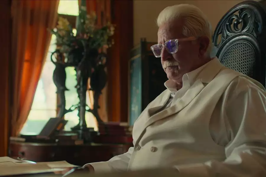 Chłopiec pochłania wszechświat - galeria zdjęć - filmweb