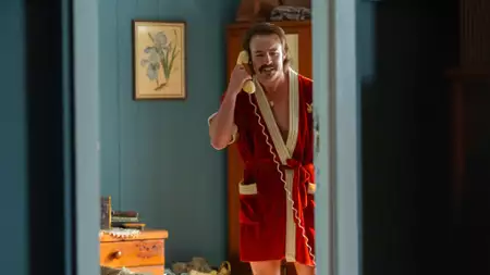 Chłopiec pochłania wszechświat - galeria zdjęć - filmweb