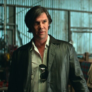 Tim Cotton
