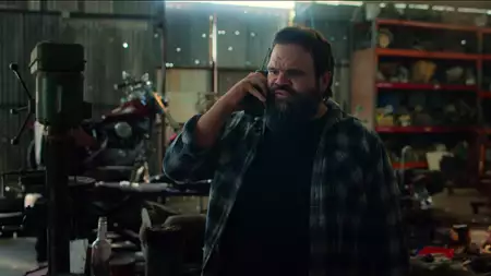 Chłopiec pochłania wszechświat - galeria zdjęć - filmweb