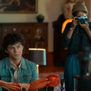 Boy Swallows Universe - galeria zdjęć - filmweb
