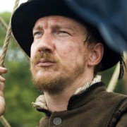 The New World - galeria zdjęć - filmweb