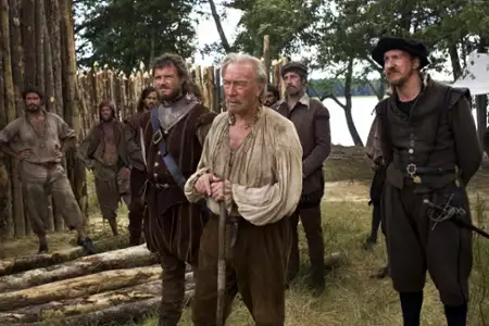 Podróż do Nowej Ziemi - galeria zdjęć - filmweb