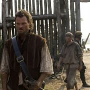 The New World - galeria zdjęć - filmweb