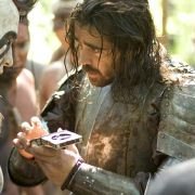 The New World - galeria zdjęć - filmweb