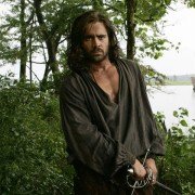 The New World - galeria zdjęć - filmweb