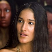 Q'orianka Kilcher