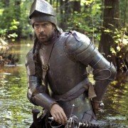 The New World - galeria zdjęć - filmweb