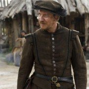 The New World - galeria zdjęć - filmweb