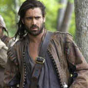 The New World - galeria zdjęć - filmweb