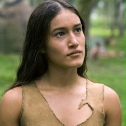 Q&#39;orianka Kilcher