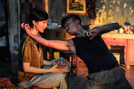 Morderca mistrz&oacute;w - galeria zdjęć - filmweb