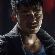 Baoqiang Wang w Morderca mistrzów