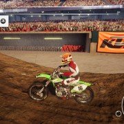 MX vs. ATV All Out - galeria zdjęć - filmweb