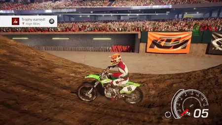 MX vs. ATV All Out - galeria zdjęć - filmweb