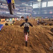 MX vs. ATV All Out - galeria zdjęć - filmweb