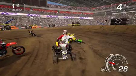 MX vs. ATV All Out - galeria zdjęć - filmweb
