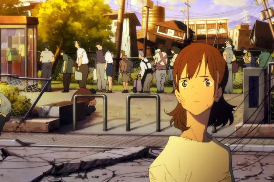 Nihon Chinbotsu: 2020 - galeria zdjęć - filmweb