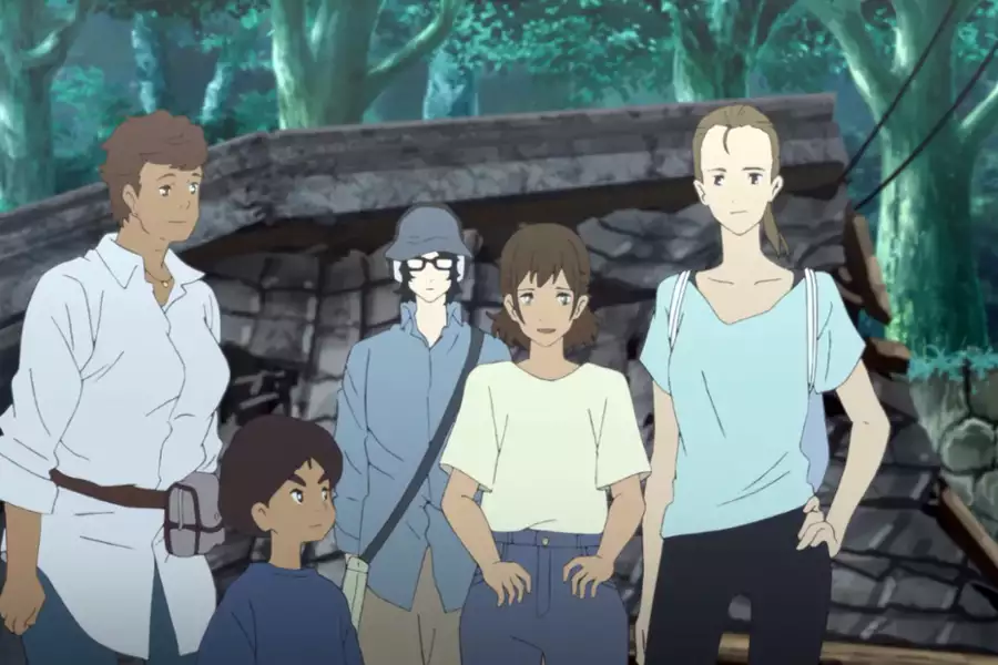 Nihon Chinbotsu: 2020 - galeria zdjęć - filmweb