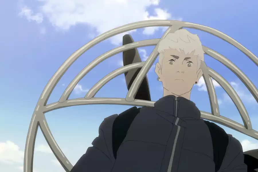 Nihon Chinbotsu: 2020 - galeria zdjęć - filmweb