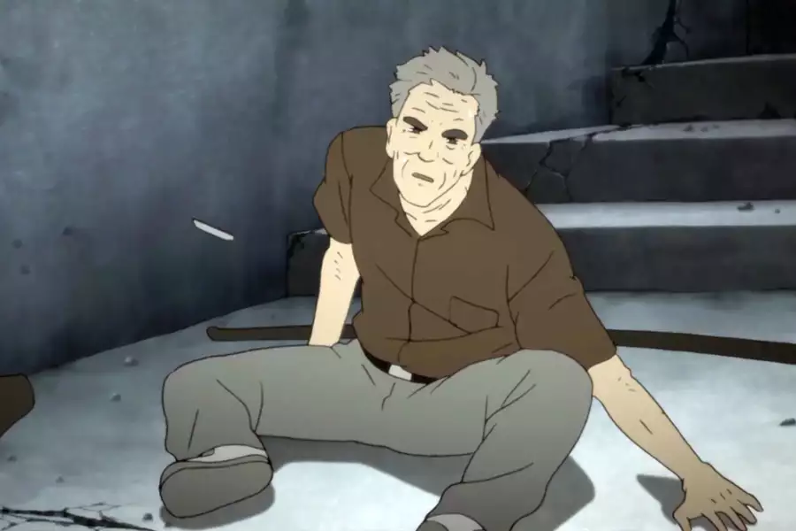 Nihon Chinbotsu: 2020 - galeria zdjęć - filmweb