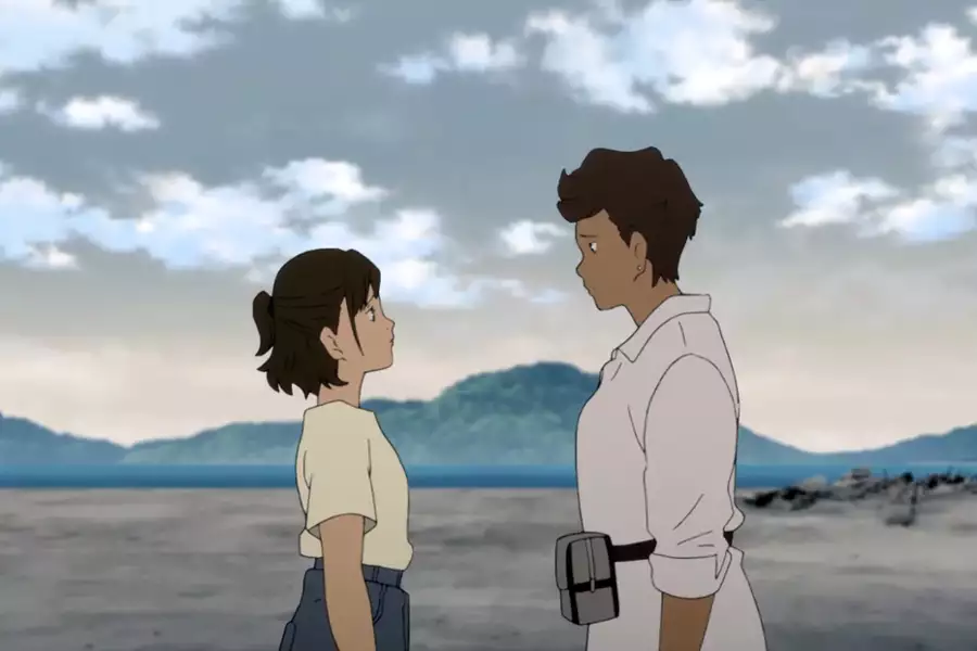 Nihon Chinbotsu: 2020 - galeria zdjęć - filmweb