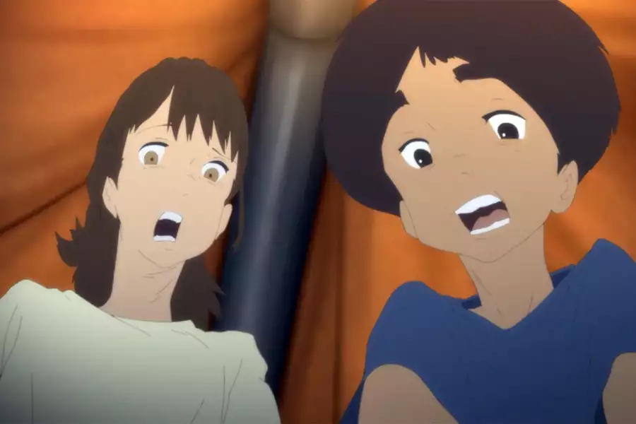 Nihon Chinbotsu: 2020 - galeria zdjęć - filmweb