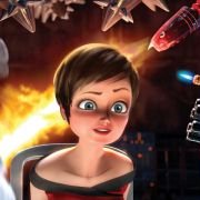 Megamind - galeria zdjęć - filmweb
