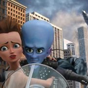 Megamind - galeria zdjęć - filmweb