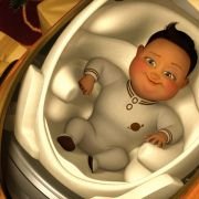 Megamind - galeria zdjęć - filmweb
