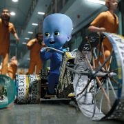 Megamind - galeria zdjęć - filmweb