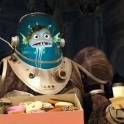 Megamind - galeria zdjęć - filmweb